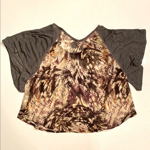 Lush Tops - Lush Tunic Lush Tops - Lush Tunic